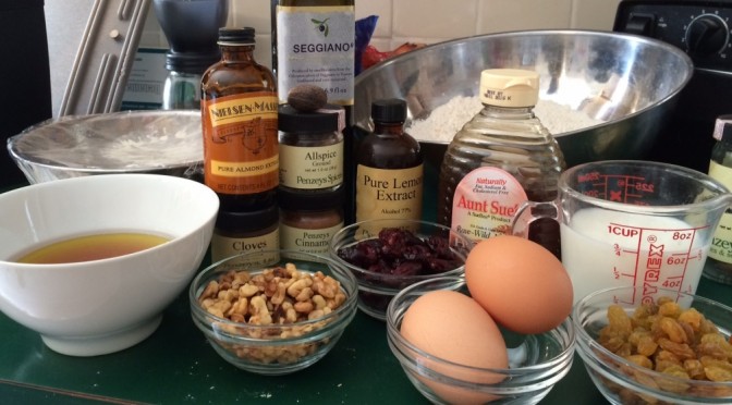 Artos Ingredients