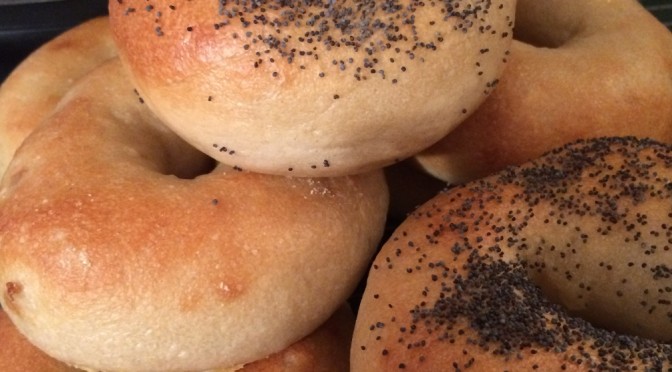Bagels
